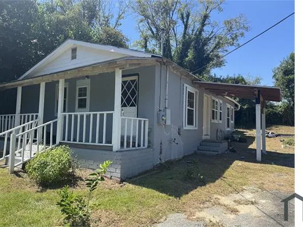 2017 Lowe St, Macon, GA 31204