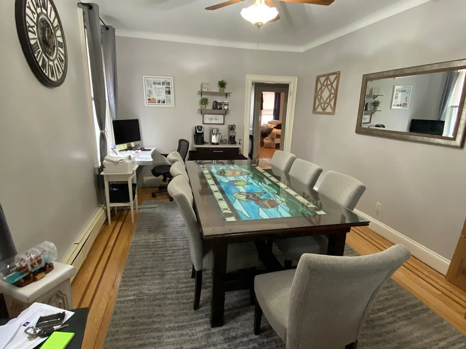 2 bed, 1.0 bath, $2,250 — Photo 4