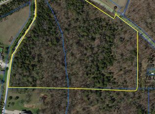 0 Anaconda Rd, Saint Clair, MO 63077