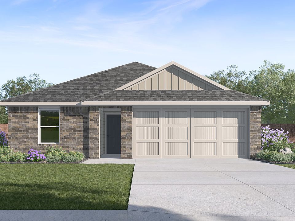 Plan Elevation.