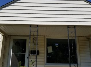 11805 Timken Ave, Warren, MI 48089