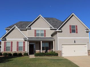 31 Pawnee Trl, Fort Mitchell, AL 36856