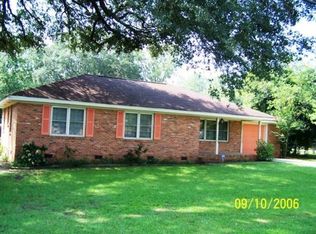 1202 Stuart Ave, Albany, GA 31707