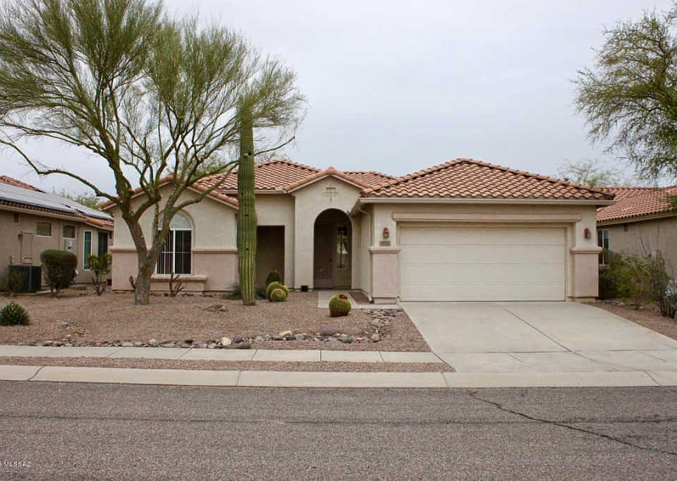 1st image of 9552 N Desert Mist Ln