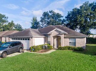 5927 Wentworth Cir N, Jacksonville, FL 32277