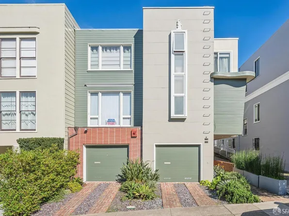 148 Beaumont Ave, San Francisco, CA 94118
