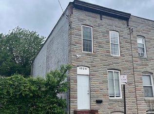 4025 Pennington Ave, Baltimore, MD 21226