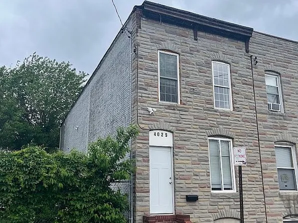 4025 Pennington Ave, Baltimore, MD 21226