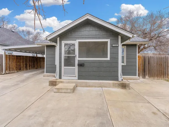 3128 W University Ave, Wichita, KS 67213