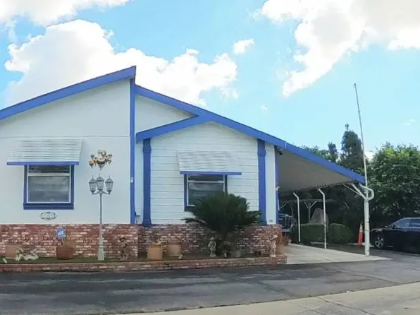 8651 Foothill Blvd Space 106, Rancho Cucamonga, CA 91730