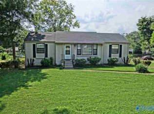 6504 Whitesburg Dr SW, Huntsville, AL 35802