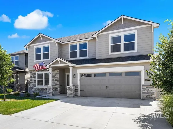 7597 W Havana Dr, Boise, ID 83709