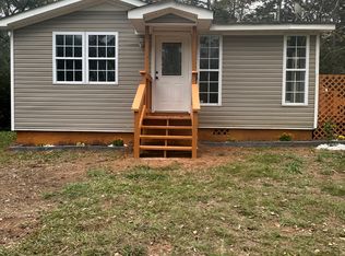 6652 Hogansville Rd, Hogansville, GA 30230