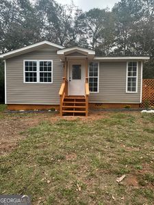 6652 Hogansville Rd, Hogansville, GA, 30230