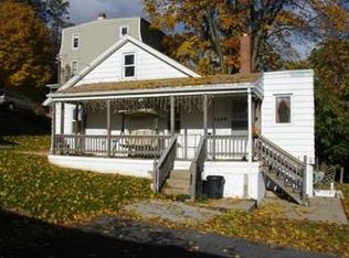 1349 S George St, York, PA 17403