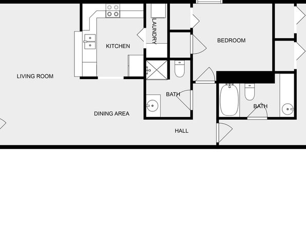 4 Yacht Club Dr APT 142, Daphne, AL 36526