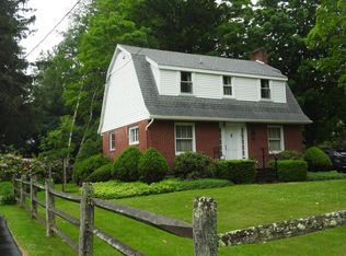 45 W Water St, Wellsboro, PA 16901