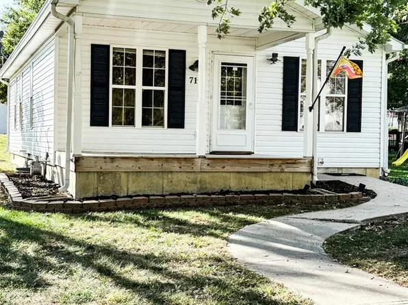 719 Snow St, Brookfield, MO 64628