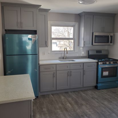 Smith St And Wendell St Hempstead Ny 11550 1 Bed 1 Bath Multi Family Home For Rent 4 Photos Trulia