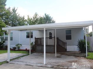 3219 Mount Tabor Rd, Lakeland, FL 33810