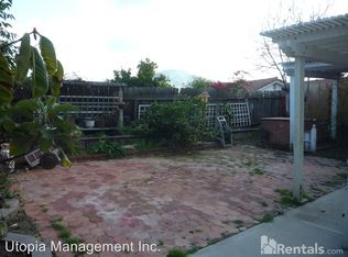 11723 Avenida Marcella, El Cajon, CA 92019