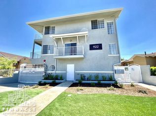 1122 W 166th St #6, Gardena, CA 90247