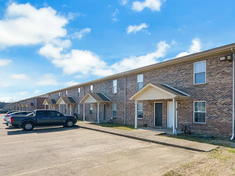 Liberty Homes Apartments — Photo 7