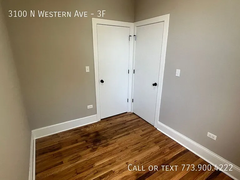 3100 N Western Ave #3F — Photo 13