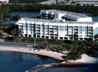 1901 S Roosevelt Blvd #104, Key West, FL 33040
