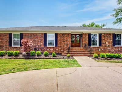 400 Westland Dr, Lebanon, TN, 37087