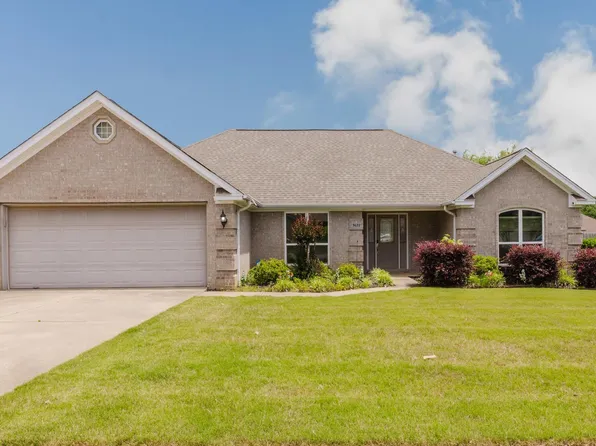 3622 Heritage Farm Dr, Benton, AR 72015