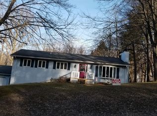 35 Maple Dr W, Mayville, NY 14757