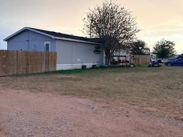 4309 W County Road 118, Midland, TX 79706