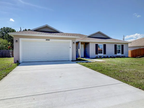 5286 NW Conley Drive, Port St Lucie, FL 34986