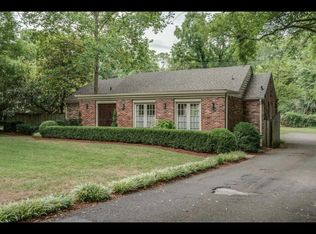 105 Brookfield Ave, Nashville, TN 37205