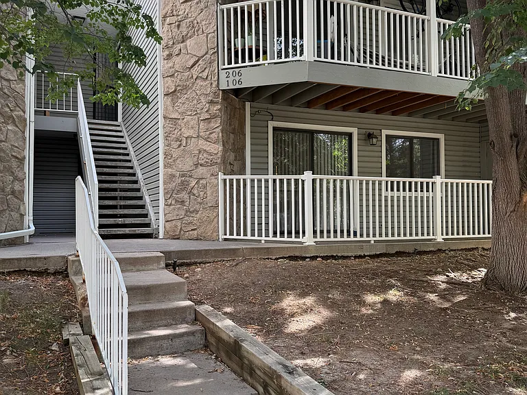 Outside View 1