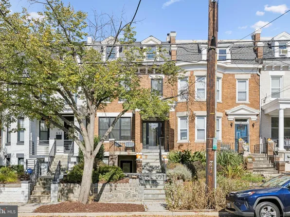 609 Upshur St NW Unit 3, Washington, DC 20011