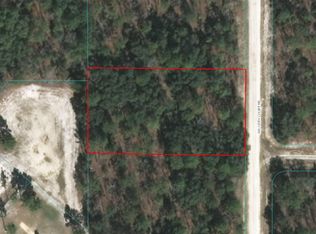 0 SW 125th Court Rd, Ocala, FL 34481