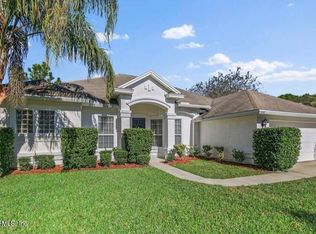 632 Battlegate Ln, Ponte Vedra, FL 32081