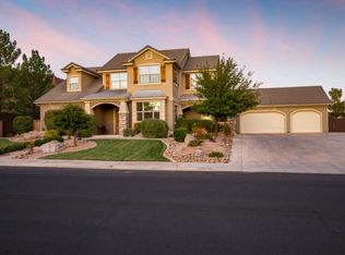 1455 S Seminole Way, Washington, UT 84780