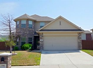 1940 Christopher Dr, Fort Worth, TX 76140