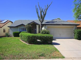 3820 E Waltann Ln, Phoenix, AZ 85032