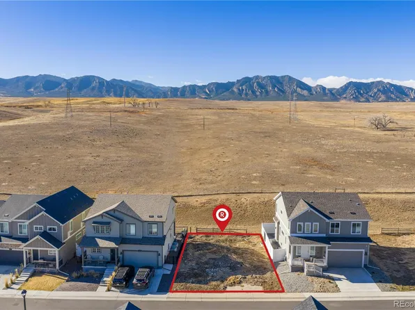 165 Mohawk Circle, Superior, CO 80027