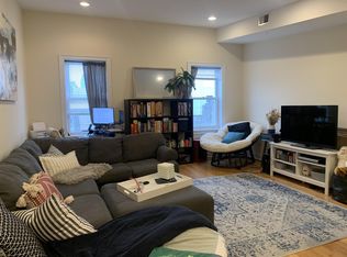 2007 Fairmount Ave, Philadelphia, PA 19130