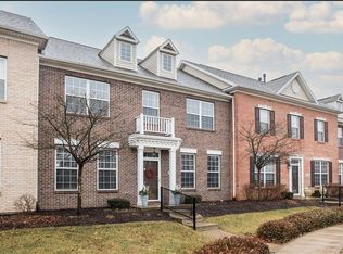 13539 Erlen Dr, Fishers, IN 46037