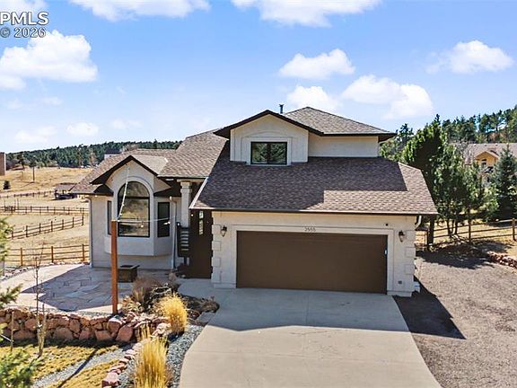 2nd image of 3555 Range View Rd