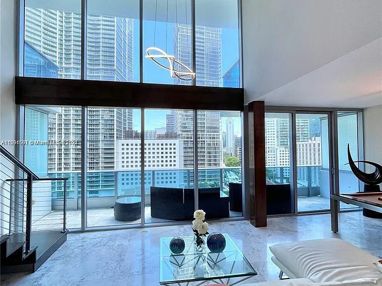 200 Biscayne Boulevard Way #1107 — Photo 2