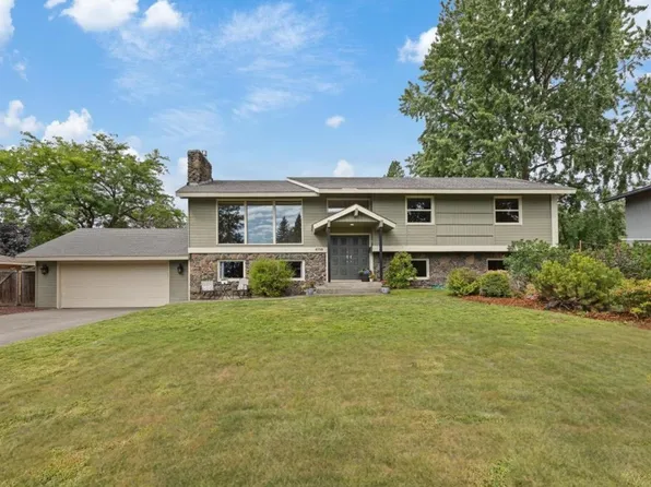 4718 S Magnolia St, Spokane, WA 99223
