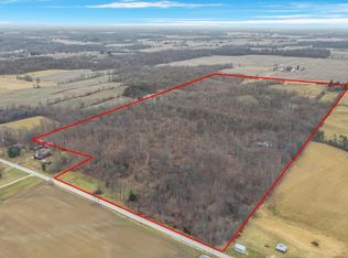 5794 Township Road 107, Mount Gilead, OH 43338