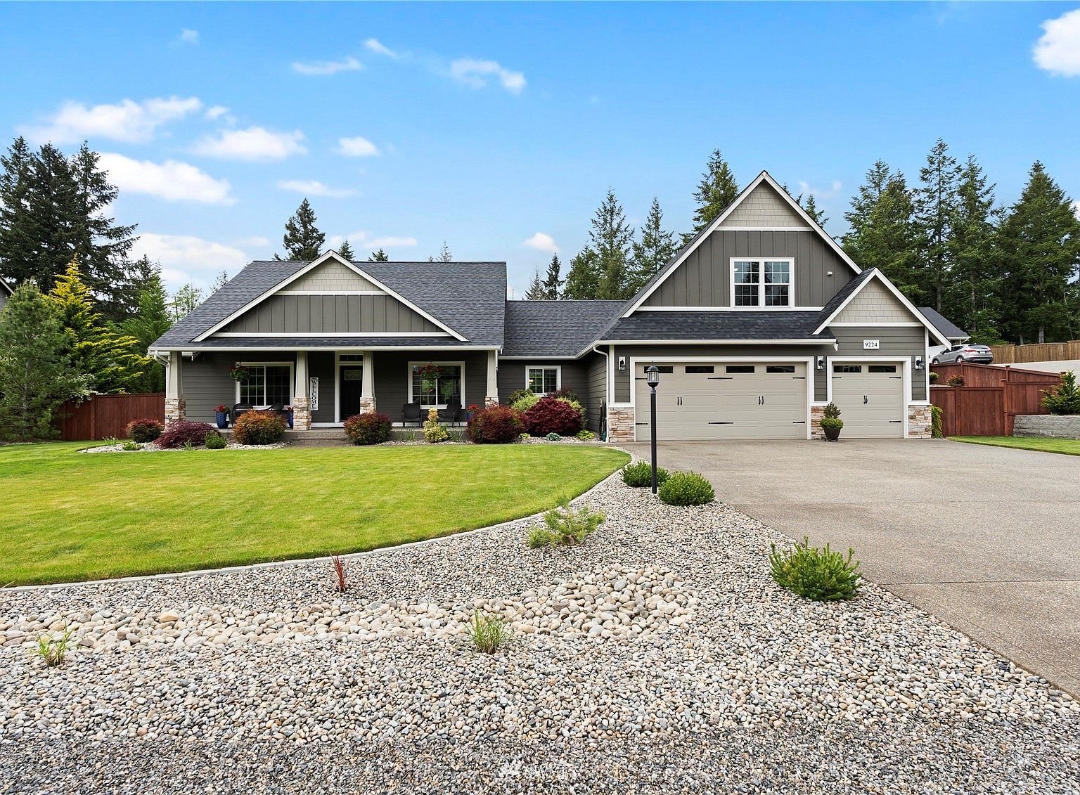 9224 Fox Ridge Lane SE, Olympia, WA 98513 Zillow